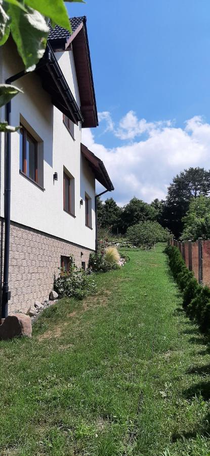 Pod Grusza Villa Lubin  Екстериор снимка